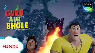 मोबाइल गेमिंग का किस्सा I Moral Stories for Children in Hindi | बच्चों की कहानियाँ| Cartoon for kids