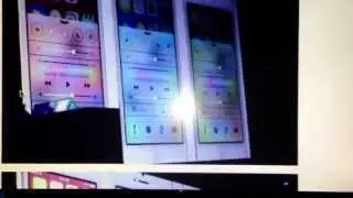 iOS 7 WWDC 2013 Apple iPhone 5