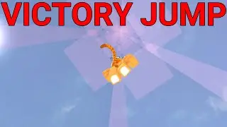 ROBLOX Victory Jump (Part 2)