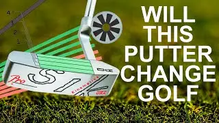 WILL THIS PUTTER CHANGE PUTTERS FOR EVER SIK ideas