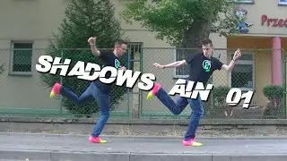 WJL'19 | Shadows Ain 01 vs TheCacas Team | 1/4 Finals [Win]