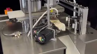 Samosa Folding Machine, Samosa Pastry Sheet Machine