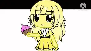 Every chica in a nutshell [FNAF]