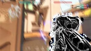 F.N ❤ (Valorant Montage)