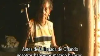 Mi Primer Contacto - Documental