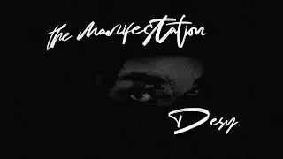 Desy - Manifestation feat. Gartar Boss & Prinzz Charles (Official Audio) The Manifestation EP Intro