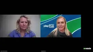 Athletes' Anti Doping Ombuds Webinar