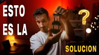 Arreglar Lente para usar FILTROS | NEEWER Kit de Herramientas