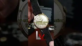 Best Vintage Watches to Buy in 2023