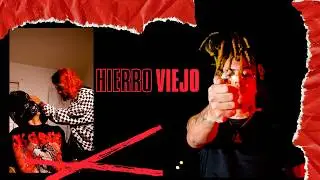 El Componentte - Hierro Viejo [Tiradera pa El Rapper] (Video Oficial) TNTFILMS