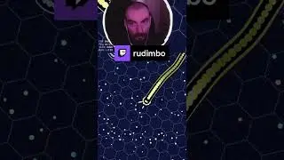Я здесь главный удав! xD