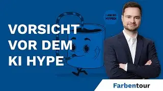 Vorsicht vor dem KI-Hype im SEO
