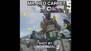 New Music Video "OH OK" by Mr. Red Carpet out @ MIDNIGHT MARCH 3RD!  #trending #song #rap