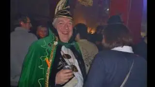 Prinsj Simon - Carnaval in oons Nienof