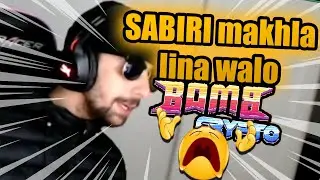 ZHER KON KAN BNADEM