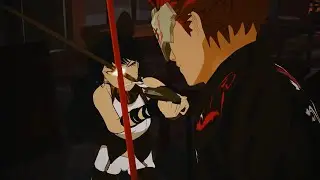 Blake - Joke's on You