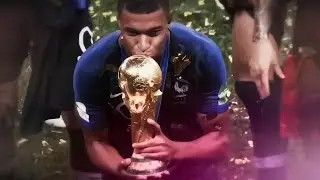 Mbappé - Menace | Phone edit