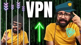 VPN 🔒 cos'è e perché ti serve!