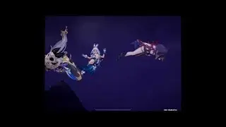 genshinstream test 728