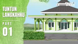 GUIDE MY STEPS PART 1 - Dhot Design