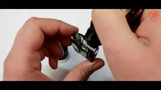 Сменный картридж Vaporesso OSMALL
