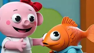 twiddlefinger peppa y darwin animacion con pantalla verde