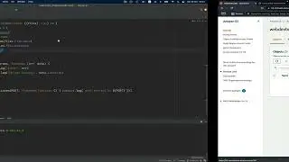 AWS S3 Bucket Node sdk - upload imagini pe S3 din node (express) - RO
