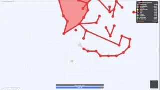 Testing Defly.io Skins - Defly.io