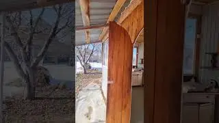 Обзор дачки