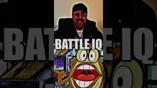 Nostalgia Critic Vs Bubble Bass | #nostalgiacritic #spongebob #vsedit |