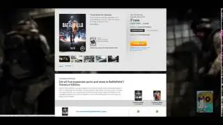 ★How to get Battlefield 3 for PC *FREE and Legal by Origin*★