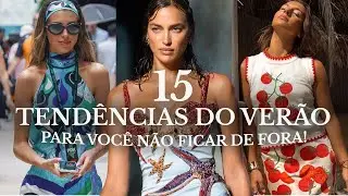 Guia completo das TENDÊNCIAS de MODA de 2026! | Passaporte Fashionista