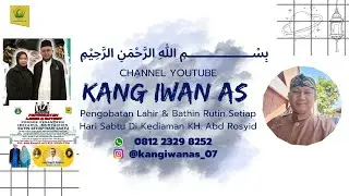 Launching perdana di pondok pesantren irsyadul mubtadiien dari Bapak KH. Abd Rosyid