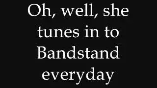 Bobby Darin - Queen of the Hop (Lyrics On-Screen and in Description)