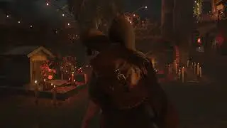 Shadow of the Tomb Raider Ultra Settings GTX 1070 G1 GAMING I5 6500