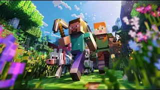 INVITER ces AMIS sur son SERVEUR Minecraft AVEC NGROK