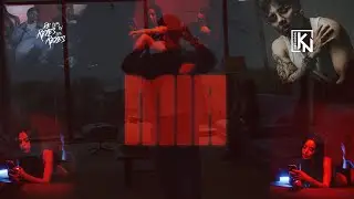 MÍA - DAYKO & ENRIQUE RIOS ft. MAURY (VIDEO OFICIAL)
