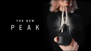 The NEW Puffco Peak (2024)