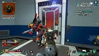 Squad Wipes and Third  Parties - Montage 2