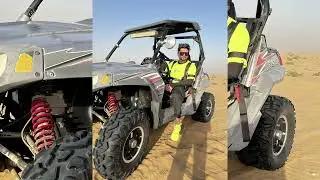 ElectrOn X Dubai