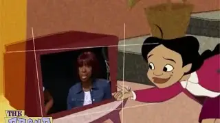 'The Proud Family' theme song