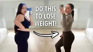 10 Real Weight Loss Hacks That Actually Work