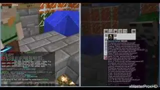 MINECRAFT CREATIVE GLITCH MULTYPLAYER [1.7.x - 1.8.x ]