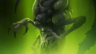 Абатур - Ужас тоннелей. Жуткая ночь. Мутция недели. СтарКрафт 2 / StarCraft 2