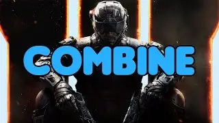 Black Ops 3 Beta - Kill confirmed on Combine