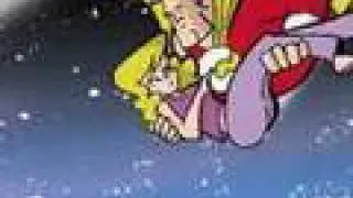 Love and Capes trailer