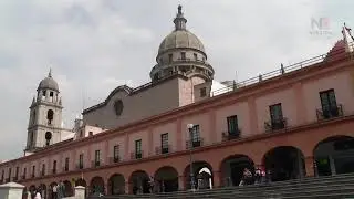 CONOCE MÁS SOBRE LOS PORTALES DE TOLUCA