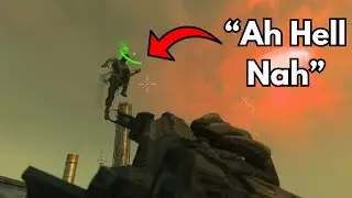 Warzone But It's Spooky