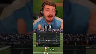 RBT gives his 3 best offensive plays in Madden 26 