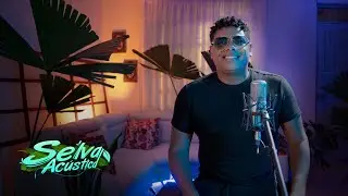 Felipe Tapias | SELVA ACÚSTICA